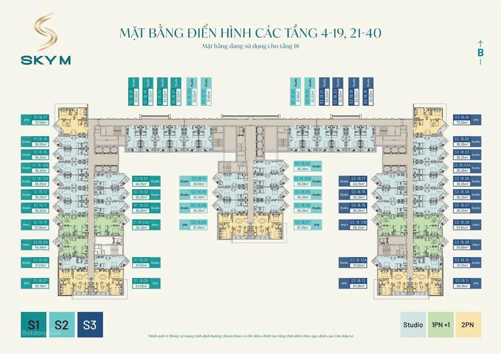 Bán căn hộ 1n view chính biển skym hạ long của bim group, gần bãi tắm alacate