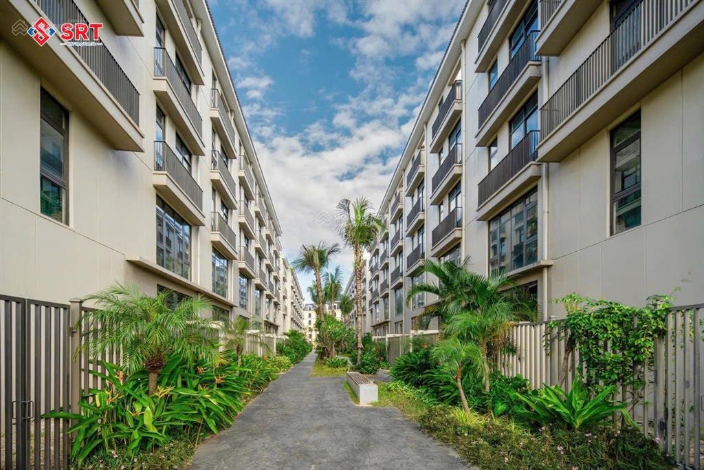 7,7 tỷ căn liền kề horizon bay hạ long, trung tâm bãi cháy, gần biển, gần bãi tắm
