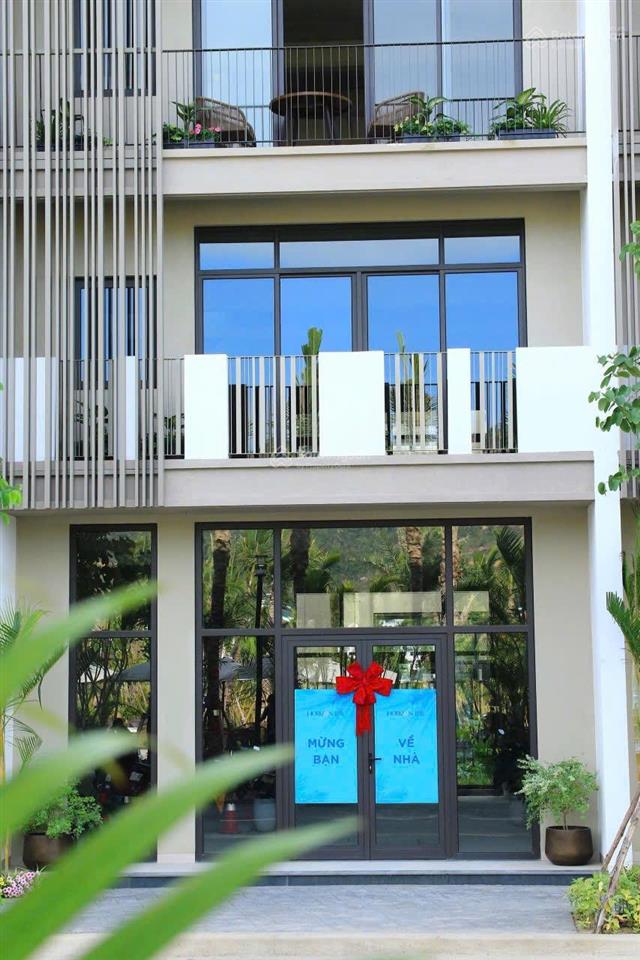 7,7 tỷ căn liền kề horizon bay hạ long, trung tâm bãi cháy, gần biển, gần bãi tắm
