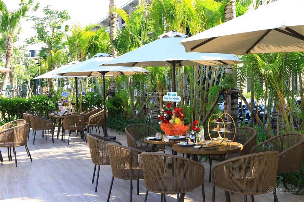 7,7 tỷ căn liền kề horizon bay hạ long, trung tâm bãi cháy, gần biển, gần bãi tắm