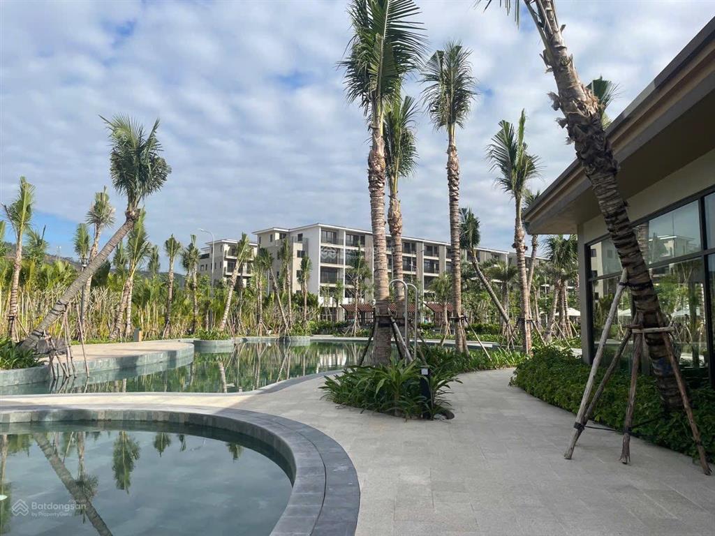 7,7 tỷ căn liền kề horizon bay hạ long, trung tâm bãi cháy, gần biển, gần bãi tắm