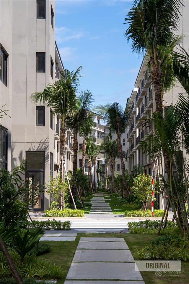 7,7 tỷ căn liền kề horizon bay hạ long, trung tâm bãi cháy, gần biển, gần bãi tắm