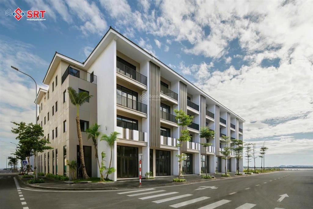 7,7 tỷ căn liền kề horizon bay hạ long, trung tâm bãi cháy, gần biển, gần bãi tắm