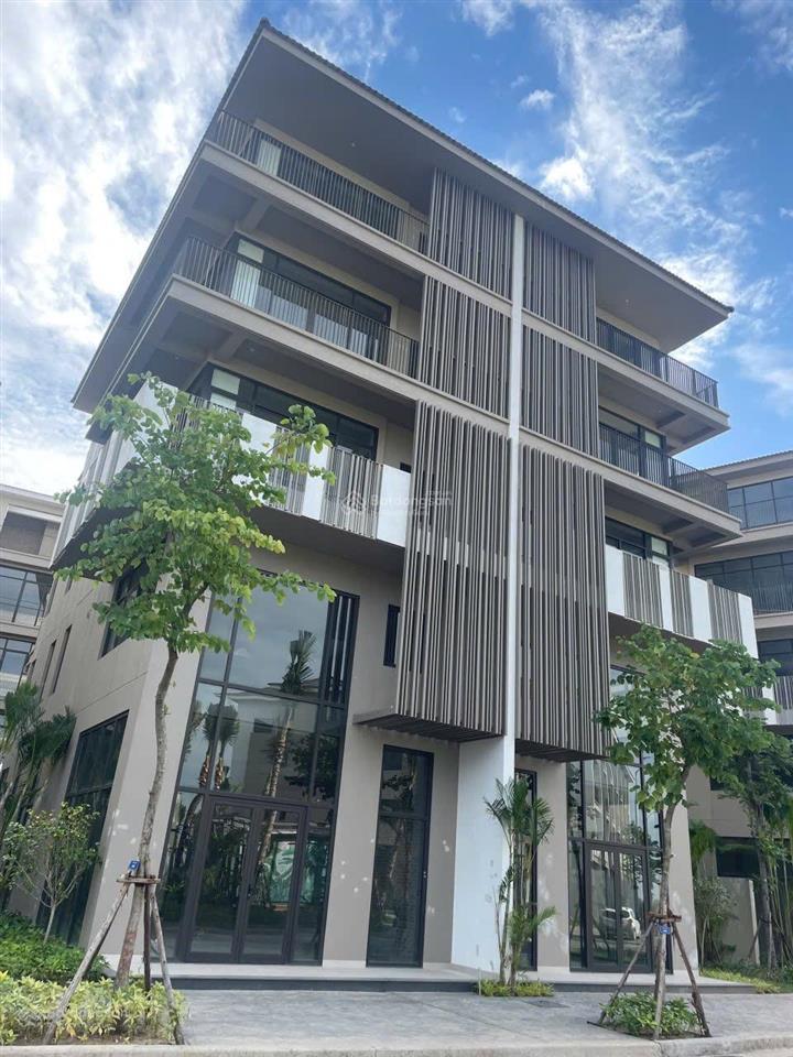 7,7 tỷ căn liền kề horizon bay hạ long, trung tâm bãi cháy, gần biển, gần bãi tắm