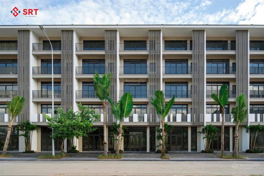 7,7 tỷ căn liền kề horizon bay hạ long, trung tâm bãi cháy, gần biển, gần bãi tắm