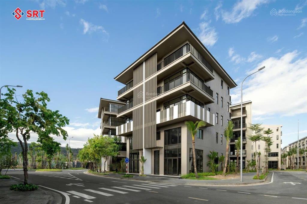7,7 tỷ căn liền kề horizon bay hạ long, trung tâm bãi cháy, gần biển, gần bãi tắm