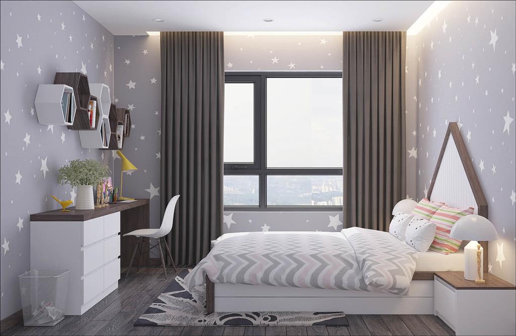 Bán căn hộ cc green park trần thủ độ, 4,95 tỷ, 58m2, 2pn, 2wc. view đẹp, giá ưu đãi