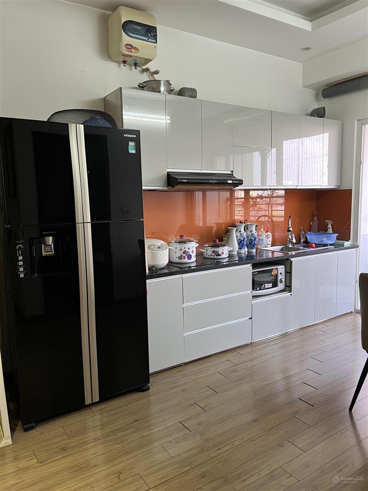 Bán căn hộ chung cư nam đô complex 609 trương định, 6.6 tỷ, 88m2, hàng hiếm tại tương mai, hà nội