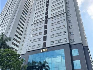 Bán căn hộ chung cư nam đô complex 609 trương định, 6.6 tỷ, 88m2, hàng hiếm tại tương mai, hà nội