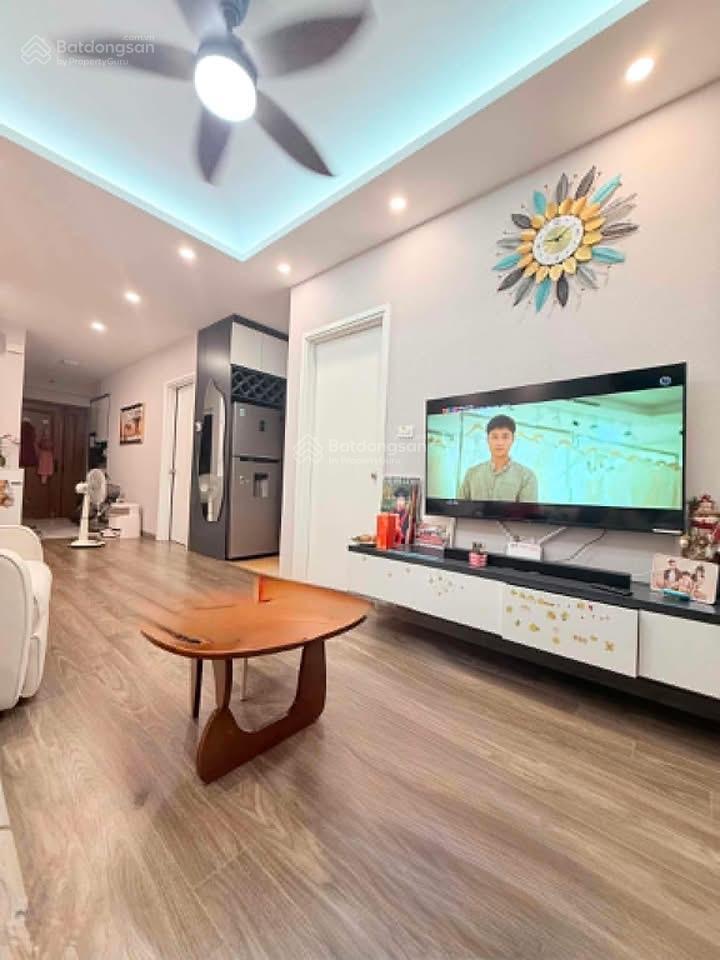 Căn hộ 2pn 2wc tại gelexia riverside, 5,9 tỷ, 74m2 hàng hiếm giá cực chất