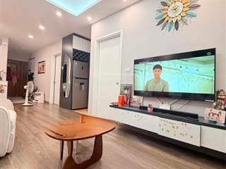 Căn hộ 2pn 2wc tại gelexia riverside, 5,9 tỷ, 74m2 hàng hiếm giá cực chất