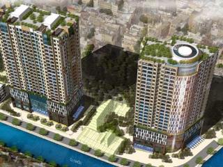 Căn hộ chung cư ct36  dream home, hà nội, 4,6 tỷ, 60 m2, hàng hiếm giá rẻ