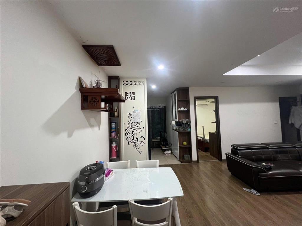 Căn hộ chung cư chính chủ 4,1 tỷ, 56,3 m2 tại osaka complex, hoàng liệt, hà nội
