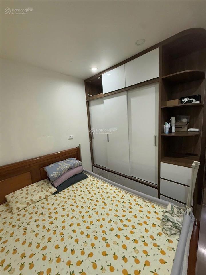Căn hộ chung cư chính chủ 4,1 tỷ, 56,3 m2 tại osaka complex, hoàng liệt, hà nội