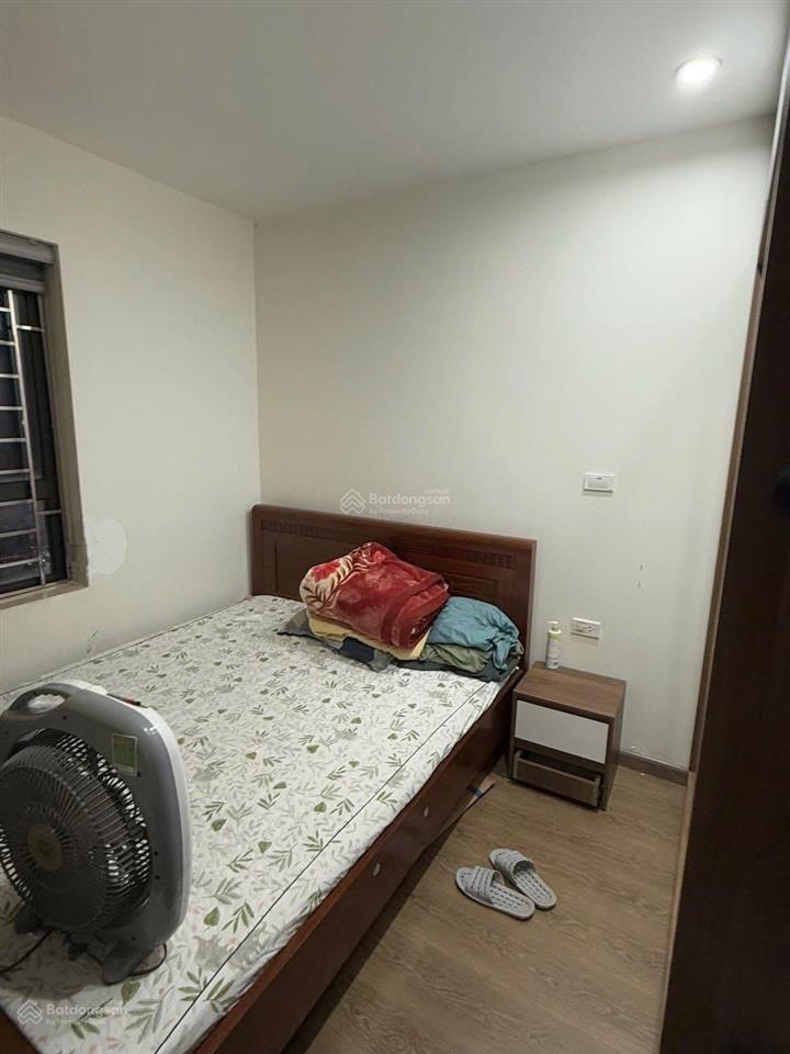 Căn hộ chung cư chính chủ 4,1 tỷ, 56,3 m2 tại osaka complex, hoàng liệt, hà nội
