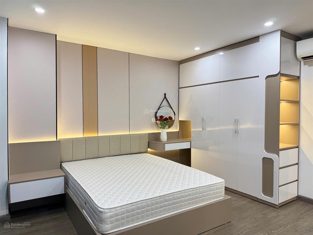 Bán căn hộ 55m2,2pn 4,95 tỷ tại chung cư t&t tower 120 định công,hn.nhà đẹp giá tốt