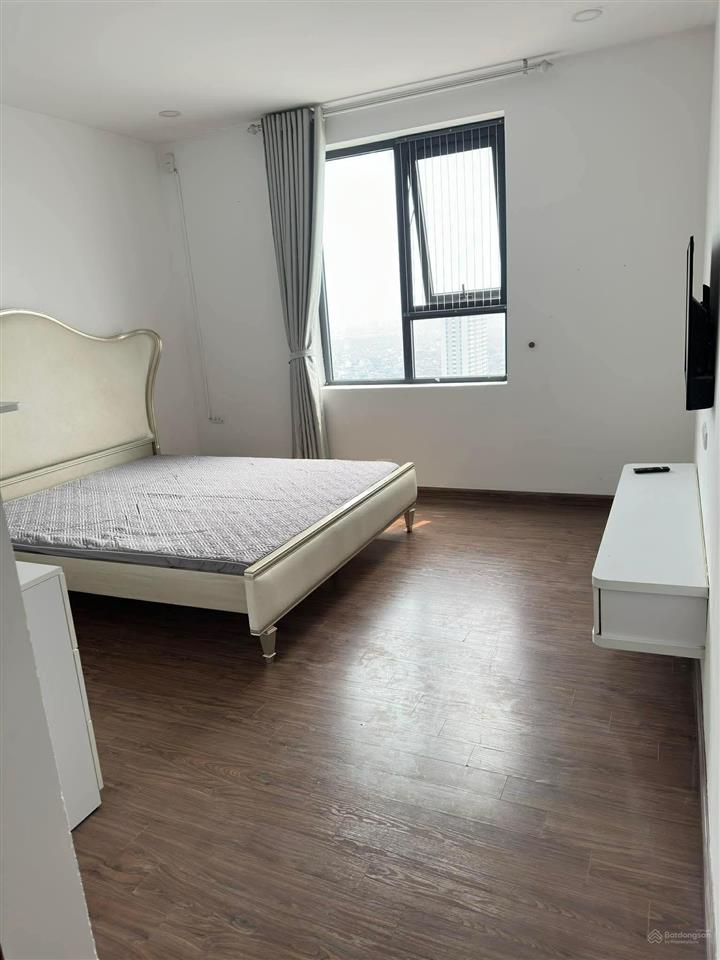 Căn hộ chung cư 2pn 2wc green park trần thủ độ, 4,95 tỷ, 58m2, uy tín hot!