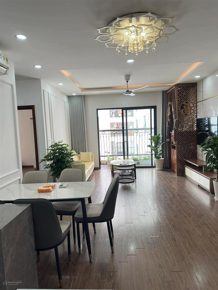Căn hộ chung cư 2pn 2wc green park trần thủ độ, 4,95 tỷ, 58m2, uy tín hot!