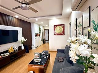 Bán cc gelexia riverside,view gamuda giá tốt 4,95 tỷ, 65m2, 2pn, 2wc,bc đông nam tại tam trinh,hm