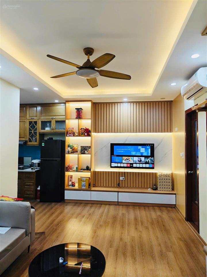 Bán căn hộ 3pn, 2wc tại khu đô thị kim văn  kim lũ, giá cực chất 4,75 tỷ, 80m2
