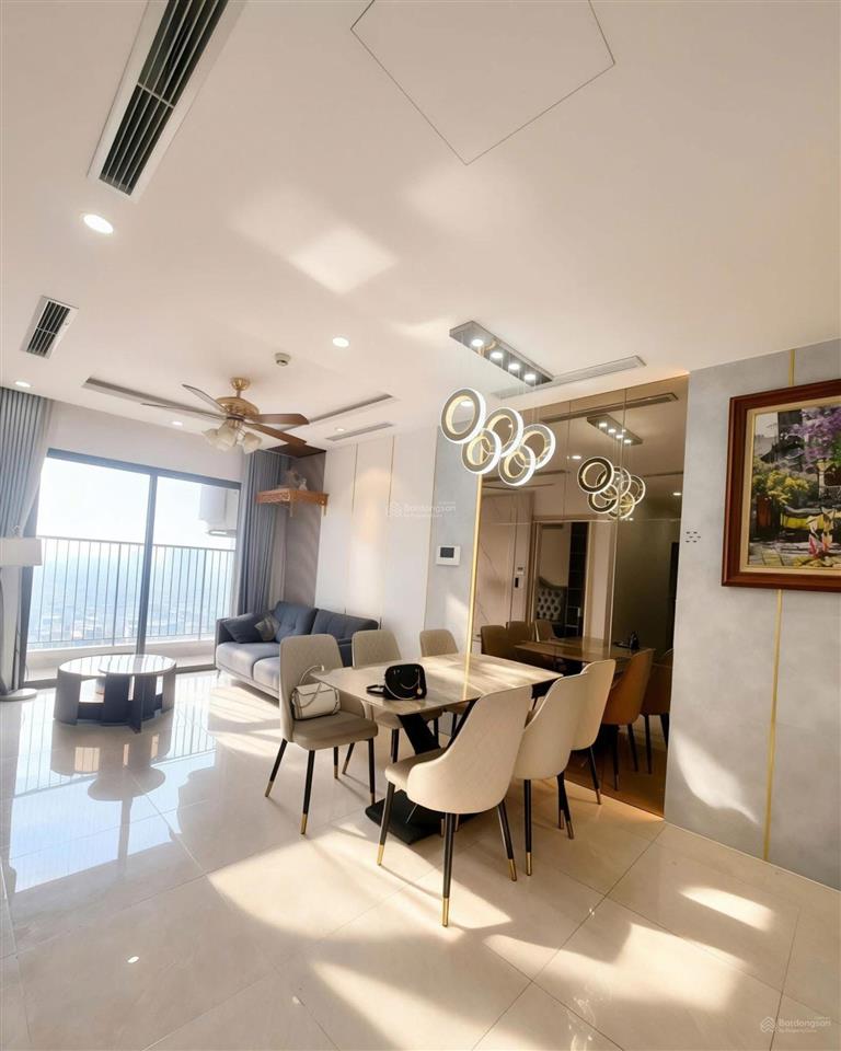 Bán cc rainbow linh đàm, 7,3 tỷ vnd, 98m2, 3pn, 2wc, giá tốt