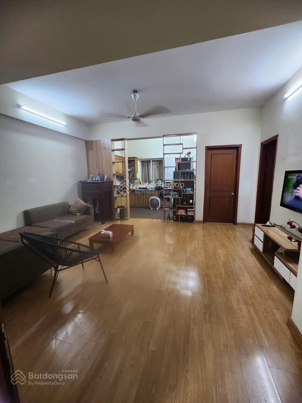Bán căn hộ chung cư 2pn 2vs tại tòa nhà 282 lĩnh nam, 4,75 tỷ, 82m², chính chủ, view đẹp