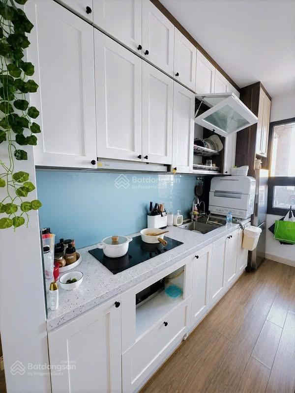 Bán cc 2pn, 2wc, 83m2 tại k35 tân mai, chỉ với 6,65 tỷ vnd, view đẹp