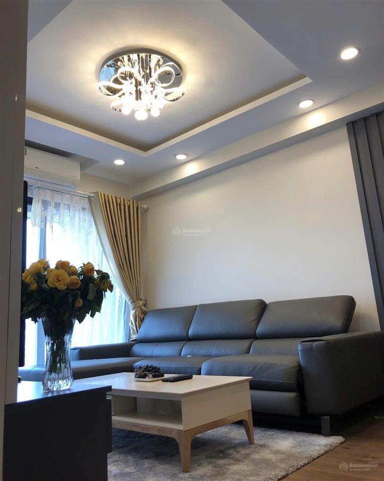 Bán căn hộ góc ban công đông nam chung cư hud3 nguyễn đức cảnh, 7,6 tỷ, 98m, 3pn giá tốt hot!