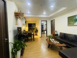 Bán căn hộ view hồ linh đàm 2pn2vs 71m2, 4,8 tỷ tại osaka complex, hoàng liệt, hà nội