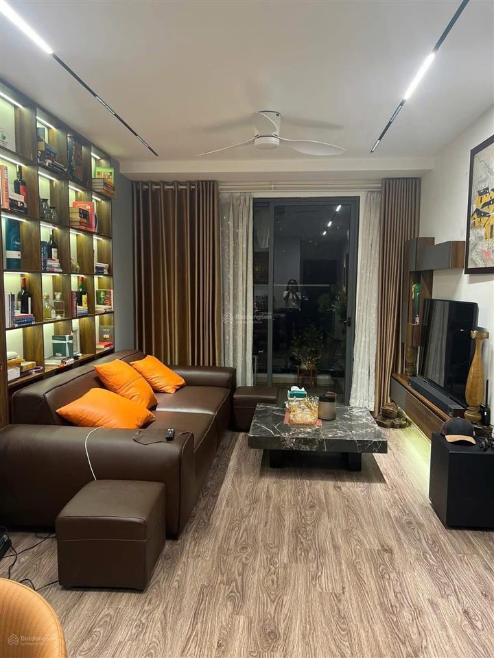 Căn góc đẹp 2pn 2vs tại nam đô complex 609 trương định, 6,1 tỷ, 84 m2, nhiều tiện ích, giá tốt