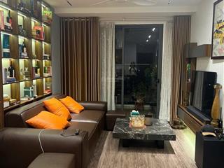 Căn góc đẹp 2pn 2vs tại nam đô complex 609 trương định, 6,1 tỷ, 84 m2, nhiều tiện ích, giá tốt