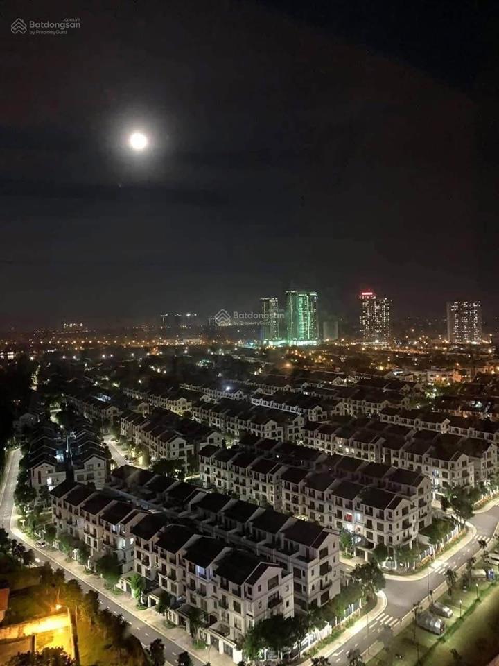 Bán căn hộ 2pn 2wc view gamuda tại gelexia riverside, 6 tỷ vnd, 90m2, quận hoàng mai, hà nội