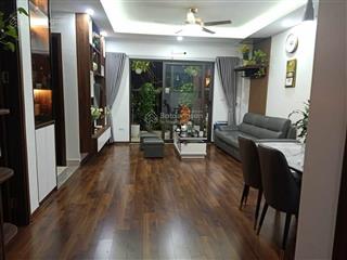 Bán gấp căn hộ 2pn tại tecco diamond, thanh trì, hà nội, 5,2 tỷ, 78 m2