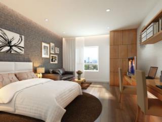 Bán căn hộ chung cư tại osaka complex, view hồ linh đàm. dt 71m2 2pn 2 wc. full nội thất. sđcc