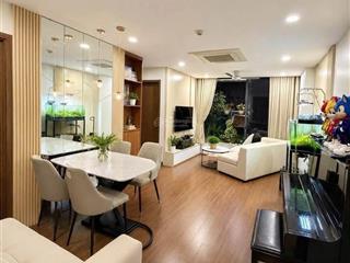 Bán căn hộ chung cư tại 87 lĩnh nam, giá siêu hời 5,5 tỷ, 76m2, 2pn, 2wc