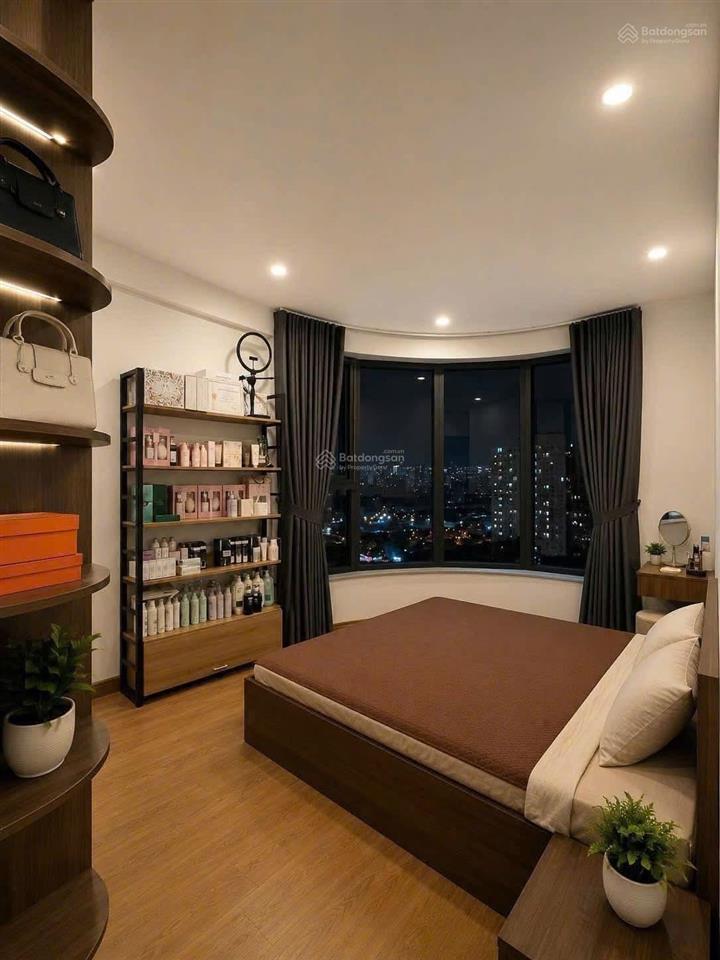 Bán căn hộ góc chung cư k35 tân mai, 7,4 tỷ, 97m2, giá siêu hời chỉ với cơ hội đầu tư tốt!