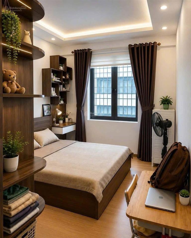 Bán căn hộ góc chung cư k35 tân mai, 7,4 tỷ, 97m2, giá siêu hời chỉ với cơ hội đầu tư tốt!