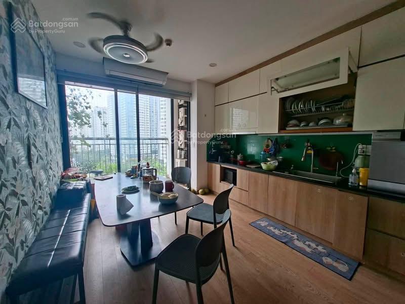 Bán căn hộ chung cư tại new horizon city, 7,5 tỷ, 98m2, 3pn, 2wc, nội thất đầy đủ