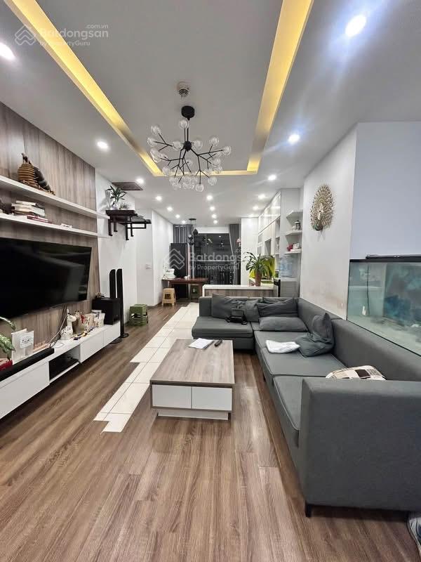 Bán căn hộ chung cư tại new horizon city, 7,1 tỷ, 98m2, 3pn, 2wc, nội thất đầy đủ