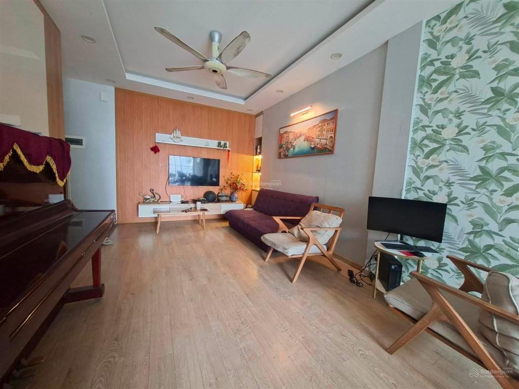 Bán căn hộ chung cư tại new horizon city, 7,5 tỷ, 98m2, 3pn, 2wc, nội thất đầy đủ