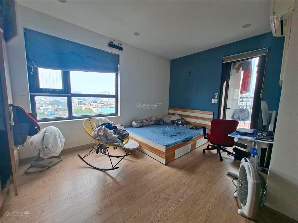 Bán căn hộ chung cư tại new horizon city, 7,5 tỷ, 98m2, 3pn, 2wc, nội thất đầy đủ