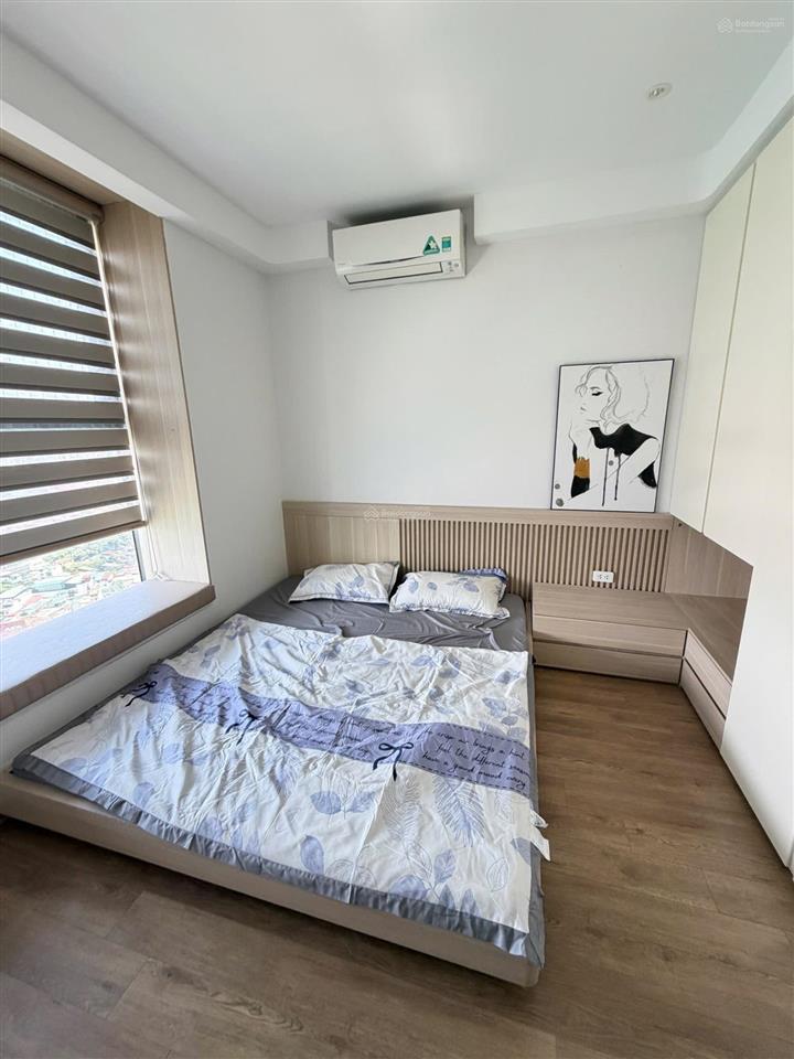 Bán căn hộ 2pn, 2wc, 60m2, giá tốt tại chung cư @home 987 tam trinh, hà nội