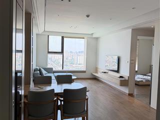 Bán căn hộ 2pn, 2wc, 60m2, giá tốt tại chung cư @home 987 tam trinh, hà nội