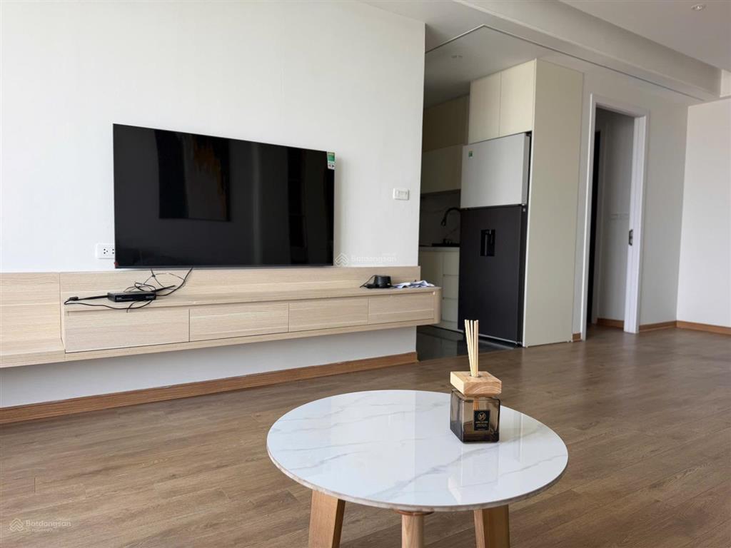 Bán căn hộ 2pn, 2wc, 60m2, giá tốt tại chung cư @home 987 tam trinh, hà nội