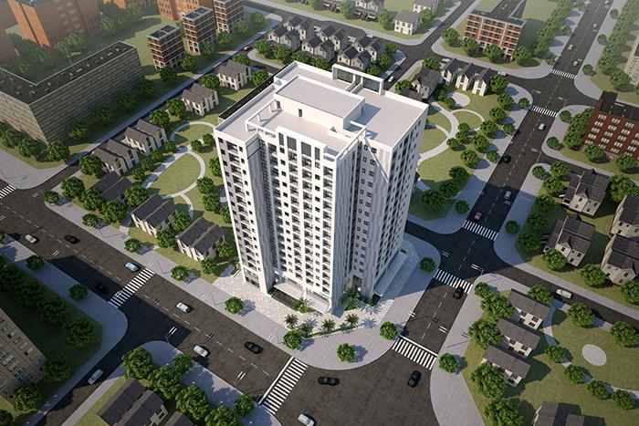 Bán cc south building, 4,8 tỷ, 72m2, 2pn, 2wc, chính chủ uy tín, giá rẻ