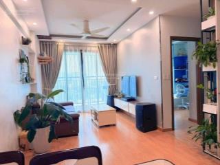 Bán căn hộ chung cư tại gelexia riverside, 5.2 tỷ, 80 m2, chỉ với giá tốt