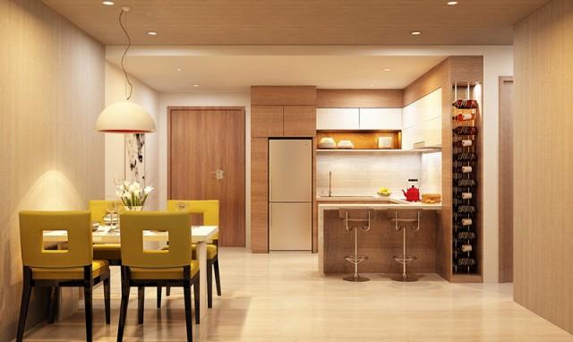 Bán cc view sông udic 122 vĩnh tuy, 5,5 tỷ, 72m2, 2pn + 2wc, ban công đông nam. nội thất đầy đủ