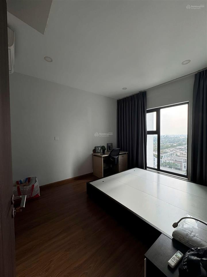 Bán gấp căn hộ 80m2 2pn 2vs cực đẹp tại the zen residence  gamuda gardens, giá tốt
