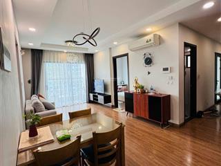 Bán gấp căn hộ 80m2 2pn 2vs cực đẹp tại the zen residence  gamuda gardens, giá tốt