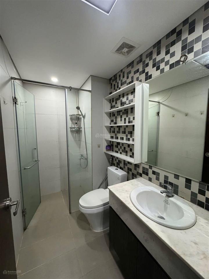 Bán gấp căn hộ 80m2 2pn 2vs cực đẹp tại the zen residence  gamuda gardens, giá tốt